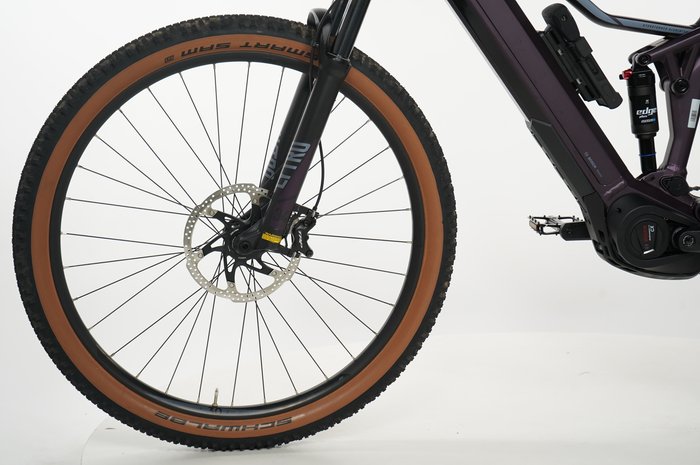 BULLS Sonic EVA TR 1 29″