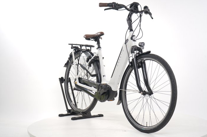 Gazelle Arroyo C7+ HMB Elite R7H
