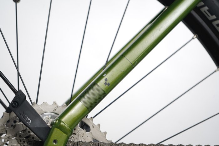 Cube Nuride Hybrid Pro 