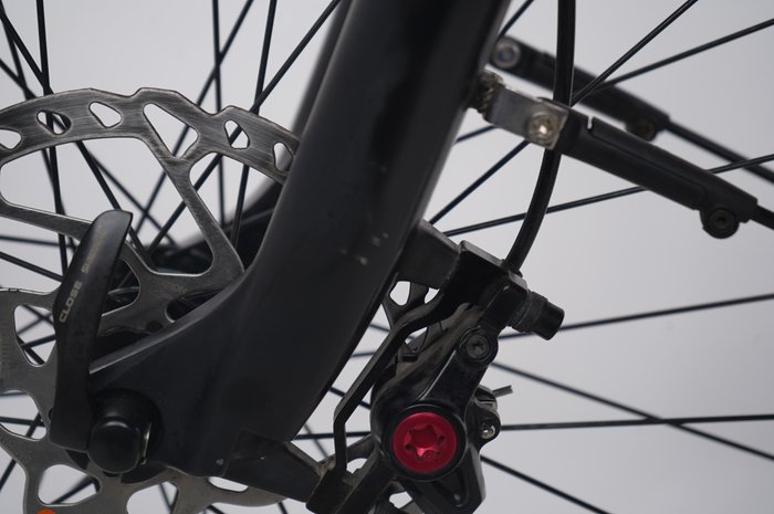 Velo de Ville Allround AEB 890