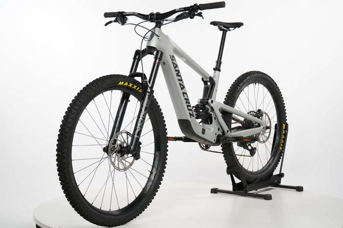 Santa Cruz Heckler SL