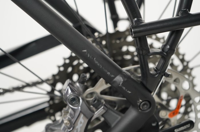 KTM Macina Style 750 LTD
