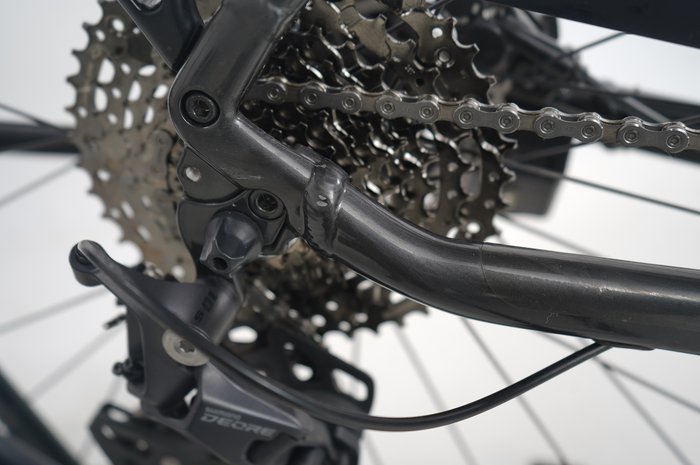 KTM Macina Style 730