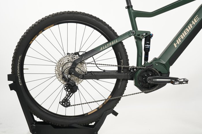 Haibike ALLTRAIL 4