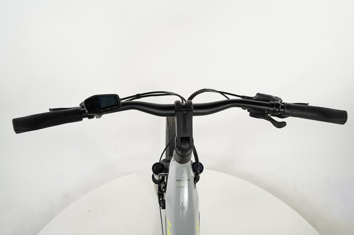 Haibike Trekking 6 Cross