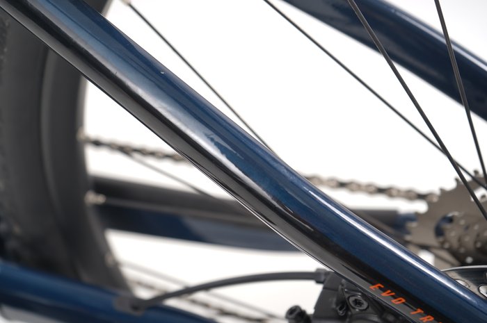 Bulls Sonic Evo TR 1