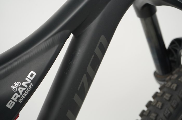Specialized Stumpjumper Alloy
