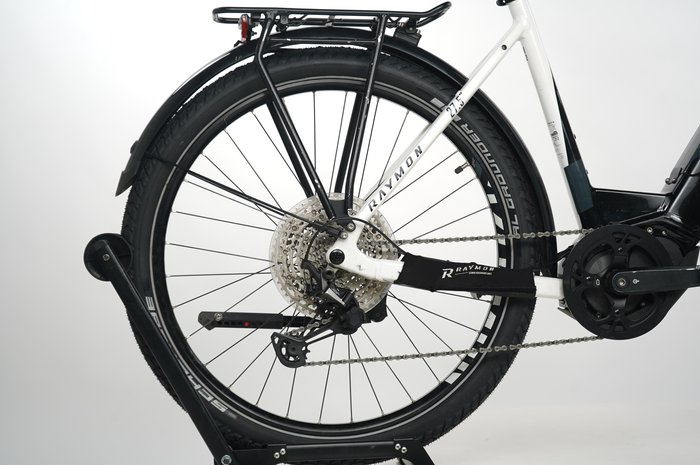 Raymon CrossRay E 8.0