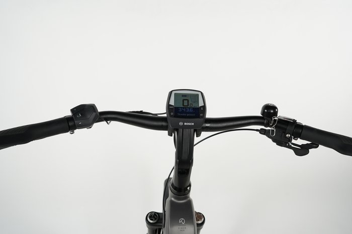 Kalkhoff ENDEAVOUR 5.B MOVE+