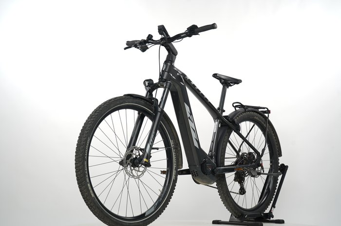 KTM Macina Team 792 LFC