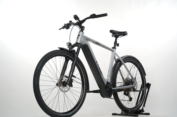 Cube Nuride Hybrid EXC 750 Allroad