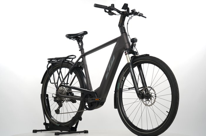 KTM Macina Style 710