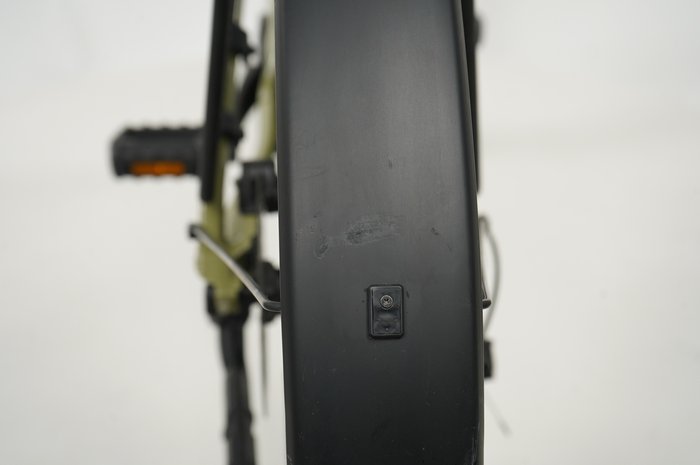 corratec MTC 120 Fully