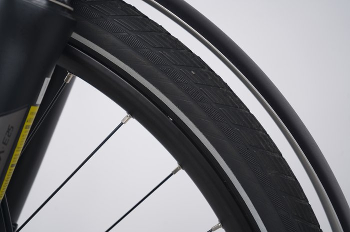 CENTURION E-Fire City R650 Coaster