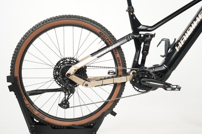 Haibike AllTrail 7 29