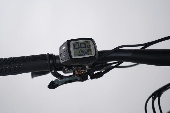 Scott Genius eRIDE 930