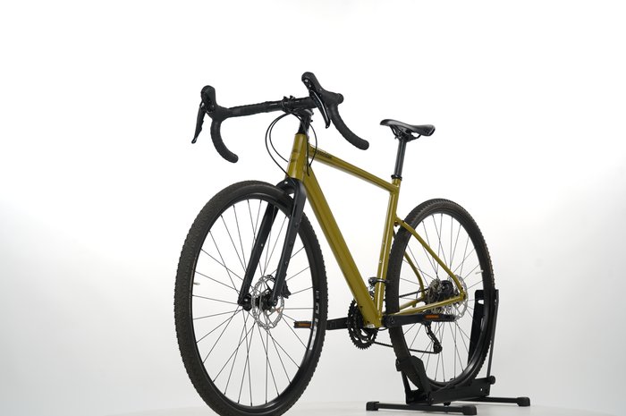 Cannondale Topstone 2