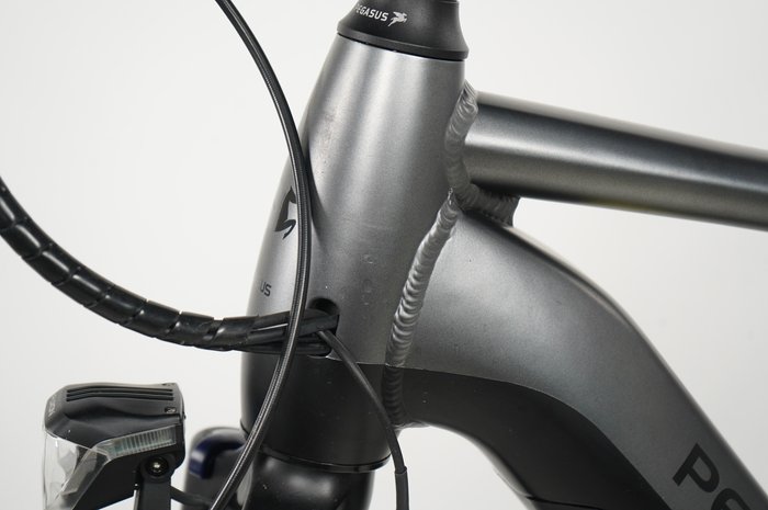 PEGASUS Premio EVO 10 Lite