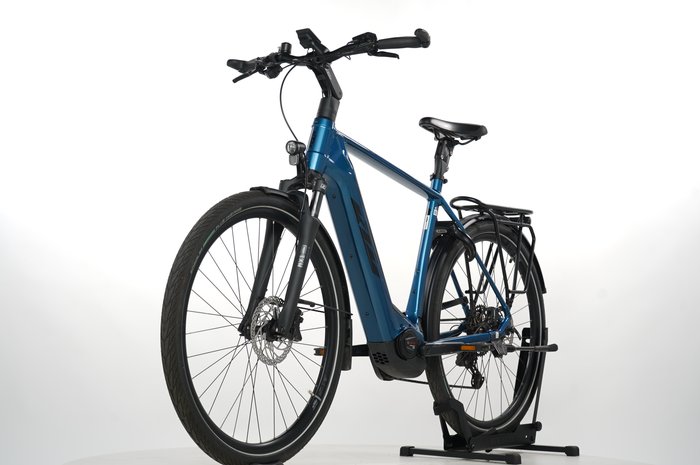 KTM Macina Style 730