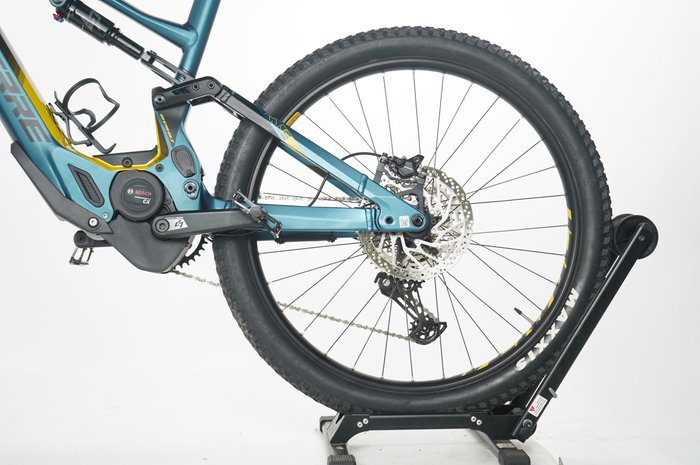 Lapierre Overvolt TR 5.6