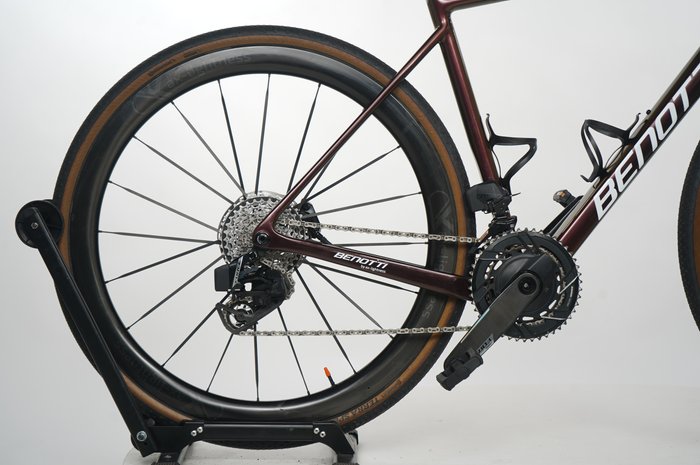 Benotti Fuoco Gravel R