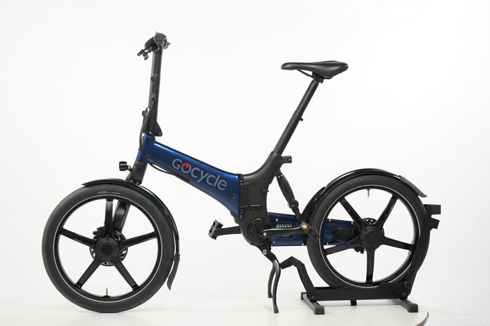 Gocycle G4