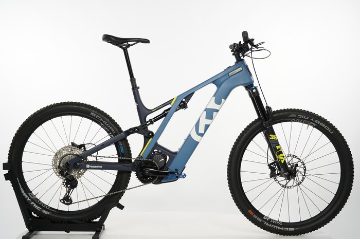 Husqvarna MC 5