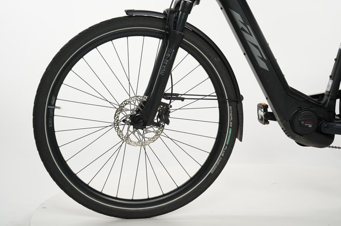 KTM Cento 10 Plus