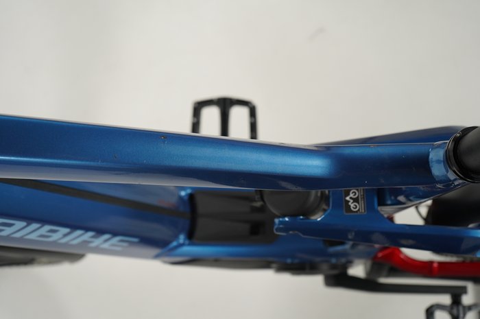 Haibike Adventr FS 9