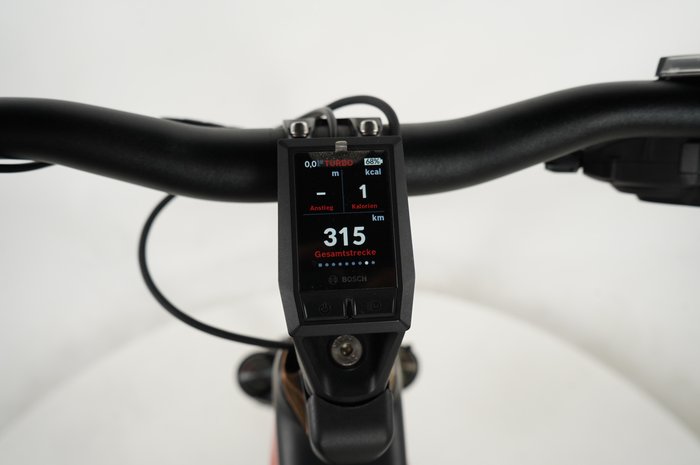 SIMPLON Chenoa Bosch CX / Deore-10 LG