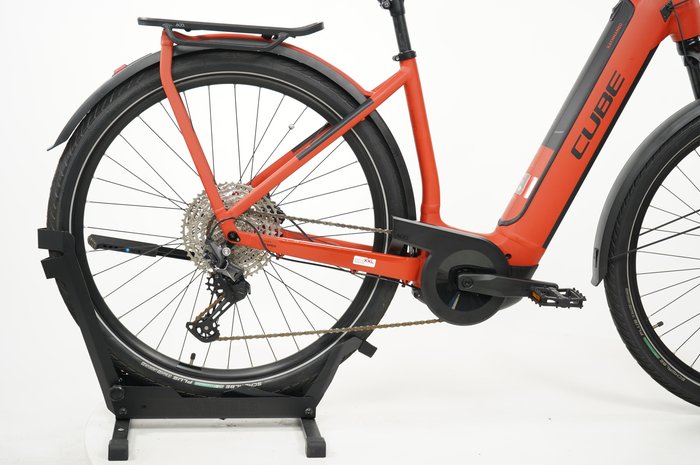 CUBE Kathmandu Hybrid EXC 750