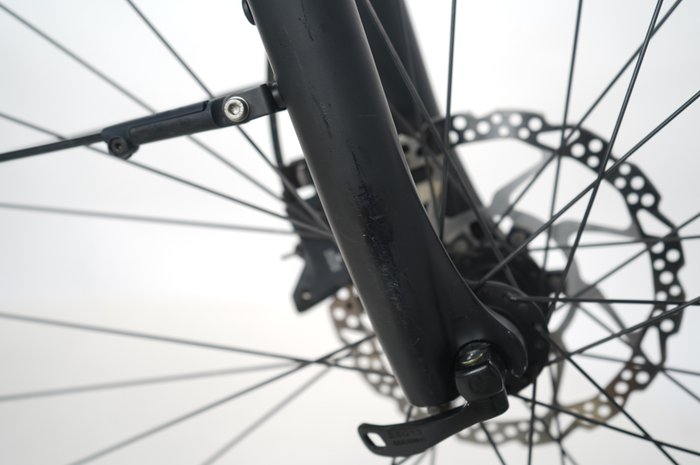 Raleigh Bristol Premium