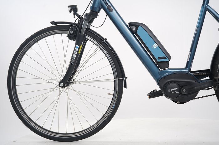 Bicycles Faro 7.5 RT