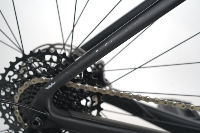 Cervelo Aspero Apex 10 XPLR