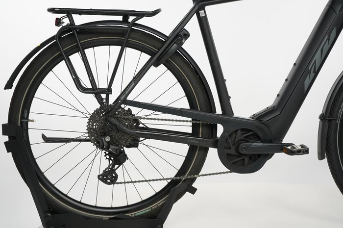 KTM Cento 10 Plus