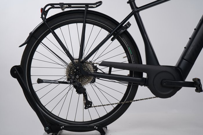 Diamant Mandara Deluxe+ Herren HER