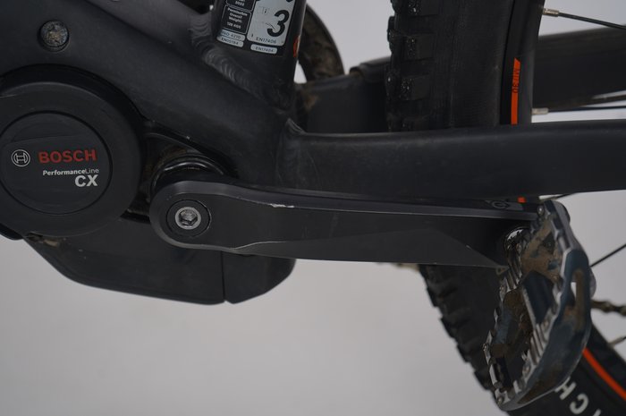 SCOTT Aspect eRIDE 920