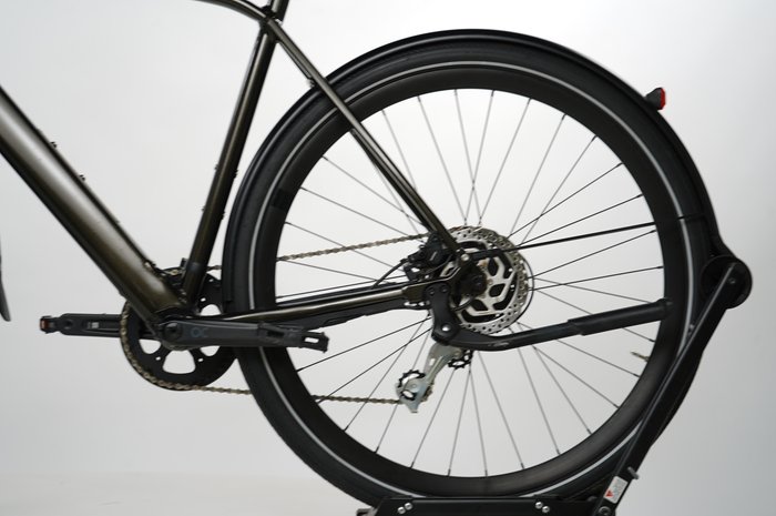 Orbea Vibe H30 EQ