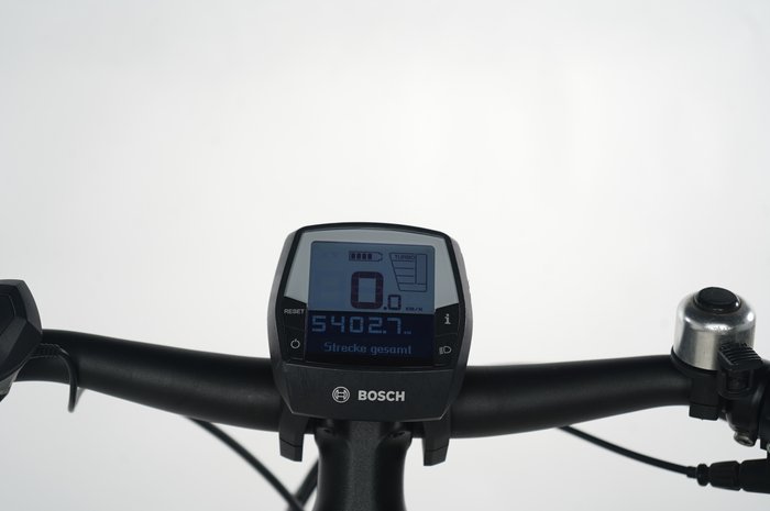 KTM Macina City 610 XL