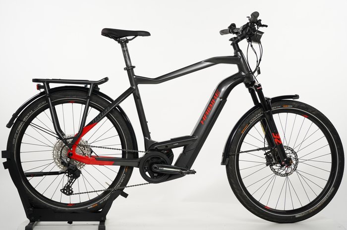 Haibike Trekking 9