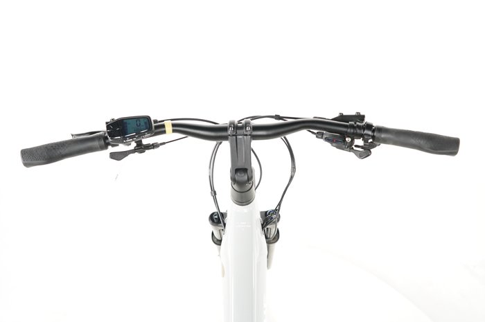 Haibike Trekking 7