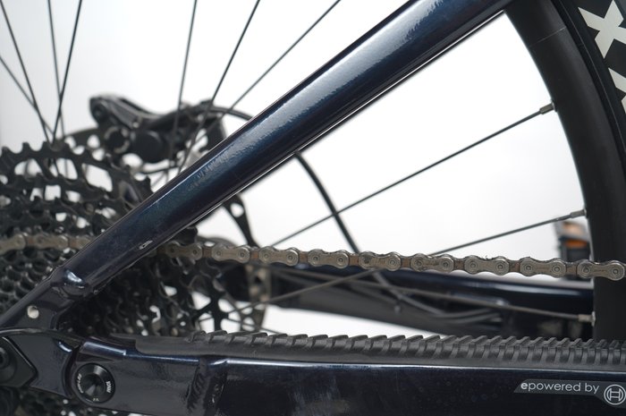 Scott Strike eRIDE 940