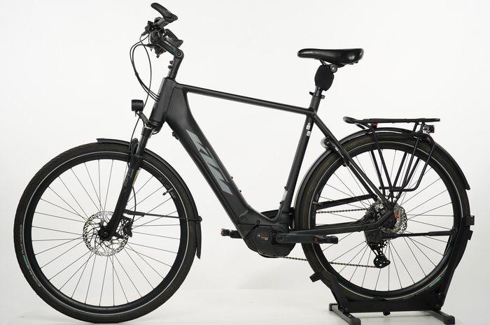 KTM CENTO 10