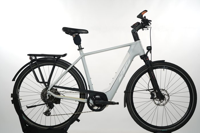 KTM Macina Style PRO