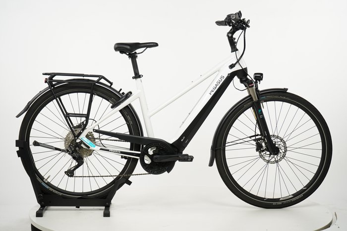 PEGASUS Premio EVO 10 Lite 750