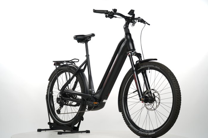 corratec Life CX6 12S