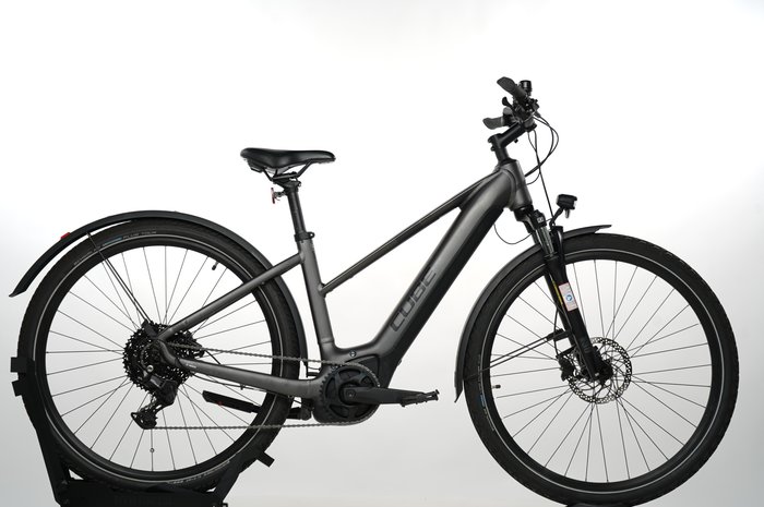 CUBE Nuride Hybrid Performance 625 Allroad