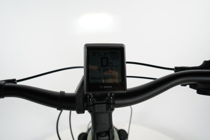 CUBE Nuride Hybrid Pro 625 Allroad Easy Entry