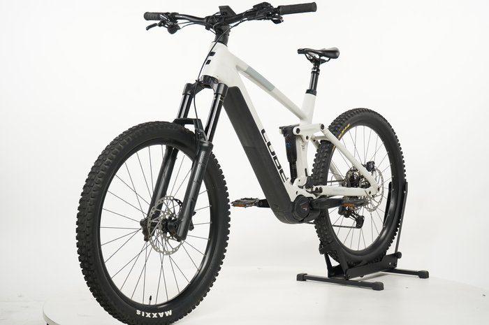 CUBE Stereo Hybrid 160 SLX