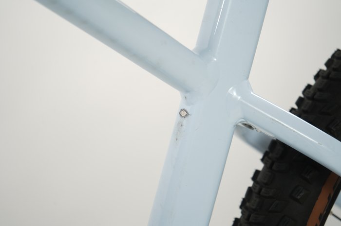 Cube Reaction Hybrid Pro 750